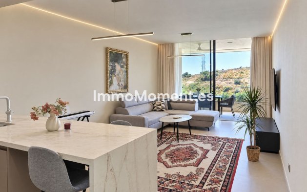 Bestaande woning - Appartement - Fuengirola - Fuengirola Centro