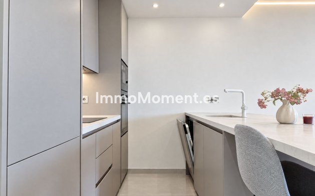 Bestaande woning - Appartement - Fuengirola - Fuengirola Centro