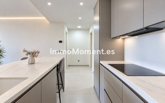 Bestaande woning - Appartement - Fuengirola - Fuengirola Centro