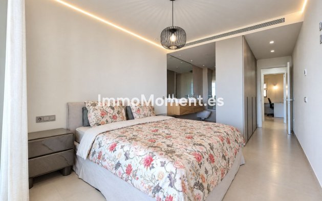 Bestaande woning - Appartement - Fuengirola - Fuengirola Centro