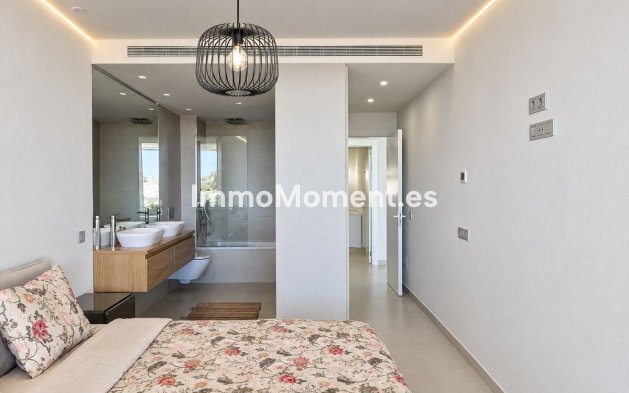 Bestaande woning - Appartement - Fuengirola - Fuengirola Centro