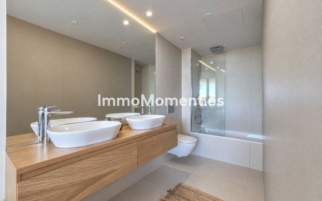 Bestaande woning - Appartement - Fuengirola - Fuengirola Centro
