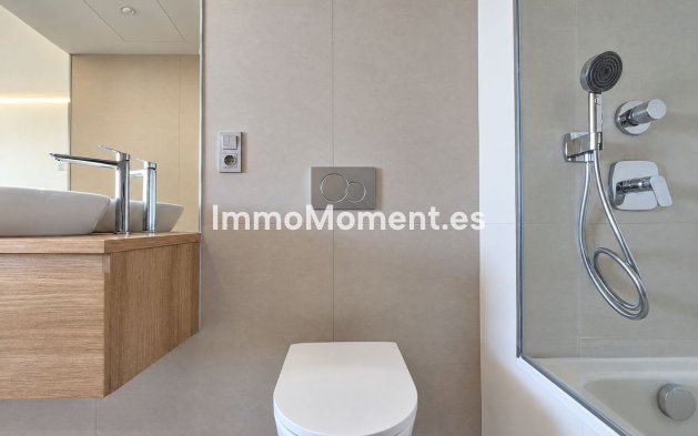 Bestaande woning - Appartement - Fuengirola - Fuengirola Centro