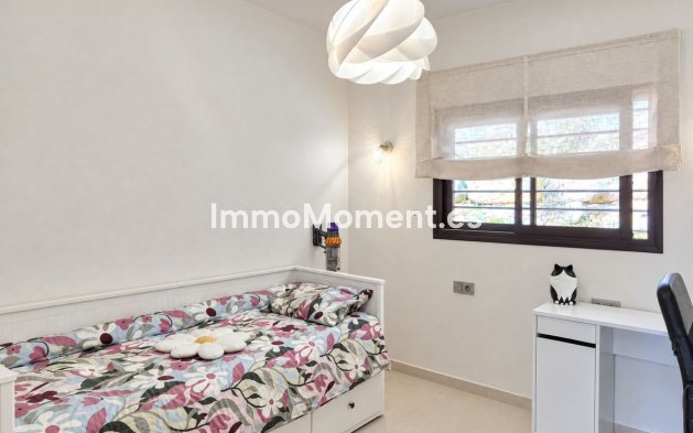 Bestaande woning - Appartement - Fuengirola - Fuengirola Centro
