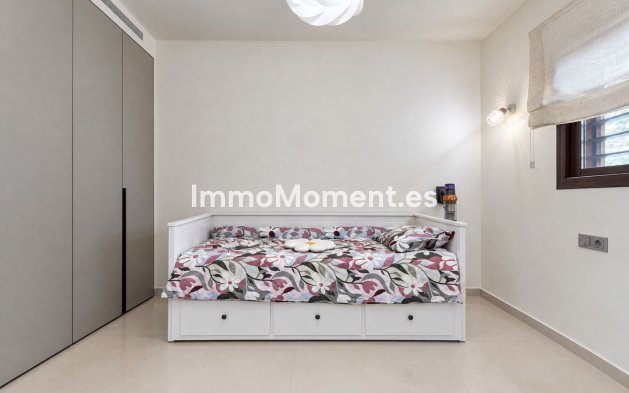 Bestaande woning - Appartement - Fuengirola - Fuengirola Centro
