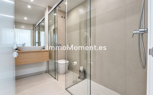 Bestaande woning - Appartement - Fuengirola - Fuengirola Centro