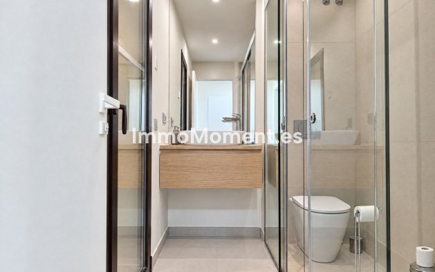 Bestaande woning - Appartement - Fuengirola - Fuengirola Centro