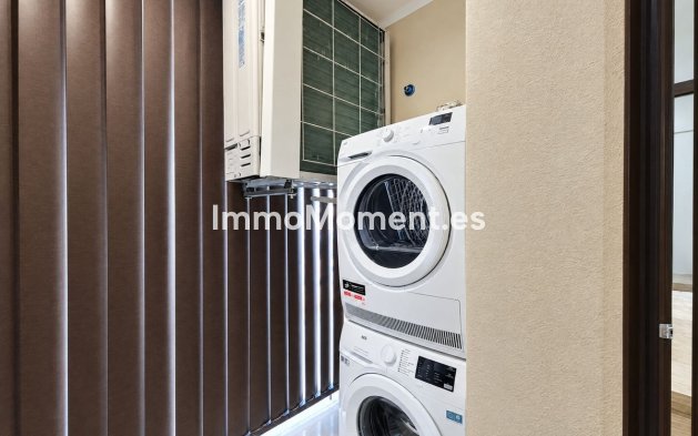 Bestaande woning - Appartement - Fuengirola - Fuengirola Centro
