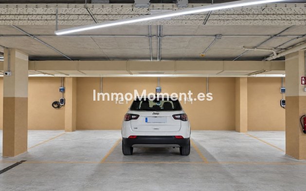 Bestaande woning - Appartement - Fuengirola - Fuengirola Centro