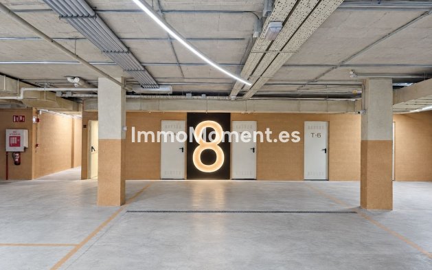 Bestaande woning - Appartement - Fuengirola - Fuengirola Centro