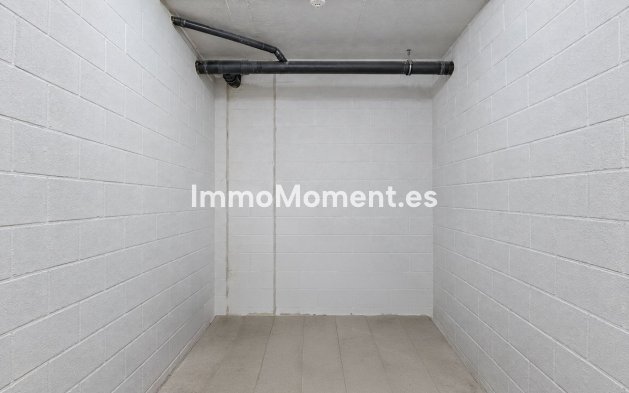 Bestaande woning - Appartement - Fuengirola - Fuengirola Centro