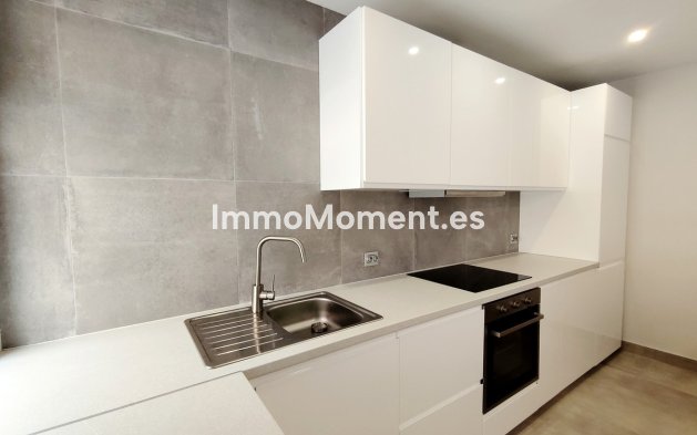 Resale - Apartment - Torrevieja - La Mata