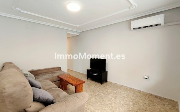Resale - Apartment - Torrevieja - La Mata