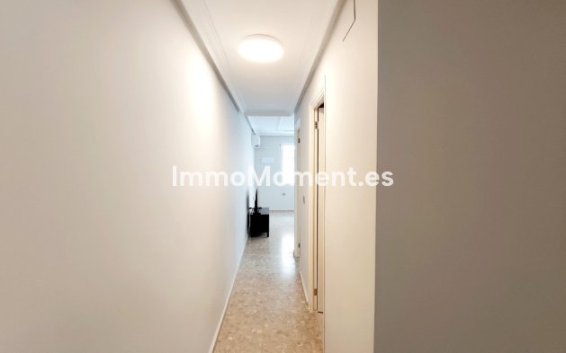 Resale - Apartment - Torrevieja - La Mata