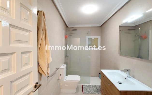 Resale - Apartment - Torrevieja - La Mata