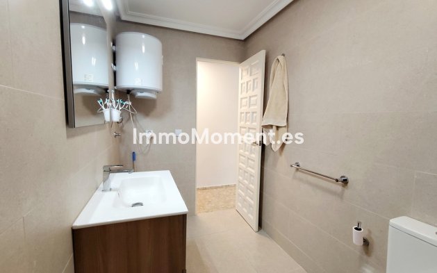 Resale - Apartment - Torrevieja - La Mata