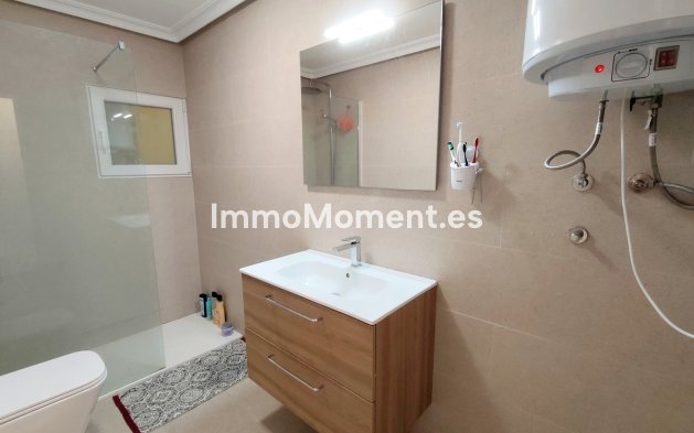 Resale - Apartment - Torrevieja - La Mata