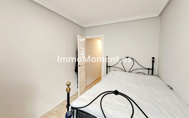 Resale - Apartment - Torrevieja - La Mata