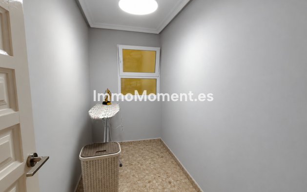Resale - Apartment - Torrevieja - La Mata