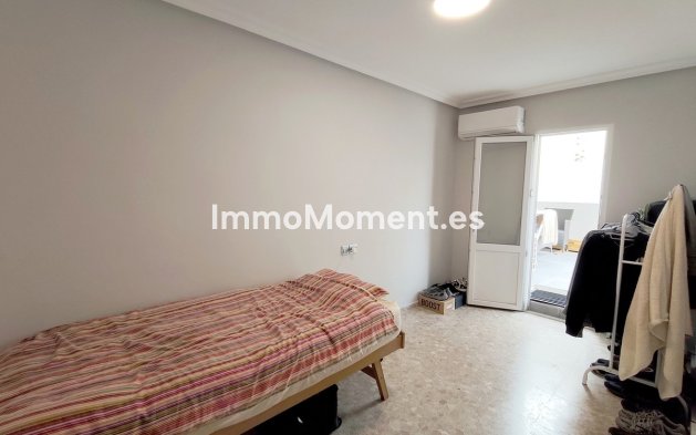 Resale - Apartment - Torrevieja - La Mata