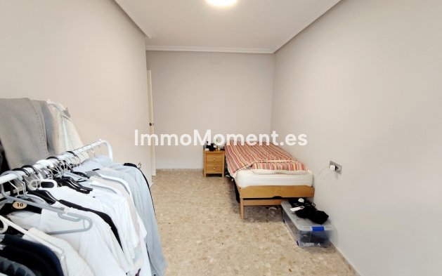 Resale - Apartment - Torrevieja - La Mata