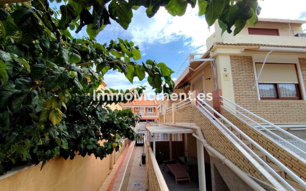 Resale - Apartment - Torrevieja - La Mata