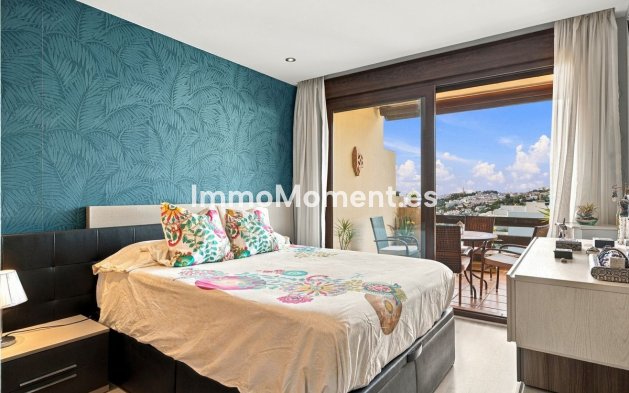 Resale - Apartment - Benalmadena - Benalmadena Centro