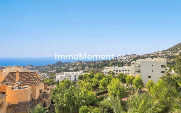 Resale - Apartment - Benalmadena - Benalmadena Centro
