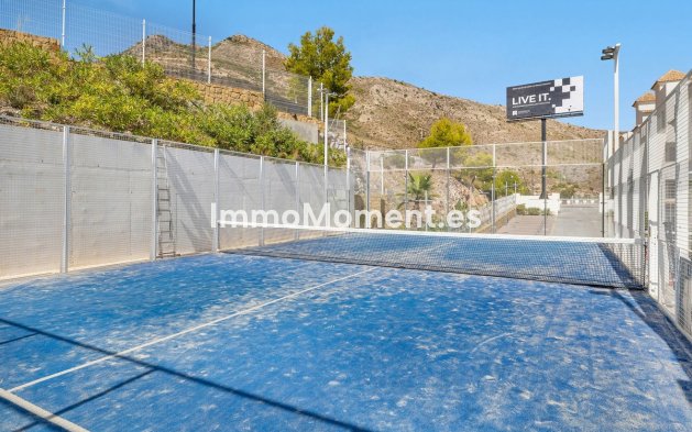 Resale - Apartment - Benalmadena - Benalmadena Centro