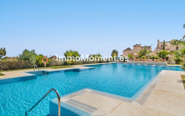 Resale - Apartment - Benalmadena - Benalmadena Centro
