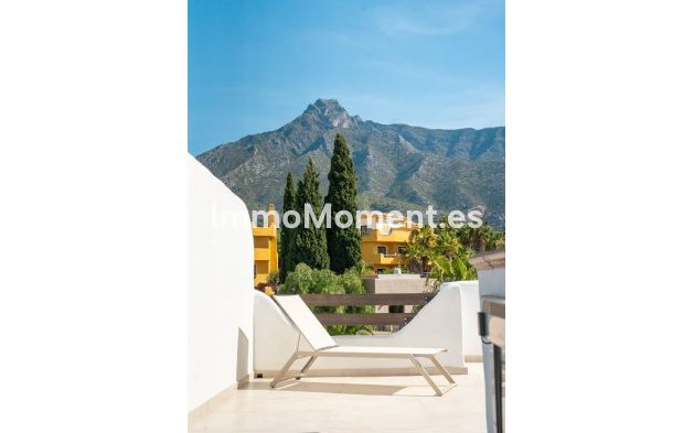 Reventa - Adosado - Marbella - Nagüeles