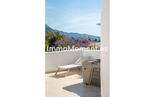 Reventa - Adosado - Marbella - Nagüeles