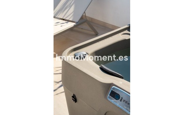 Reventa - Adosado - Marbella - Nagüeles