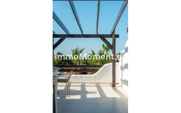 Reventa - Adosado - Marbella - Nagüeles
