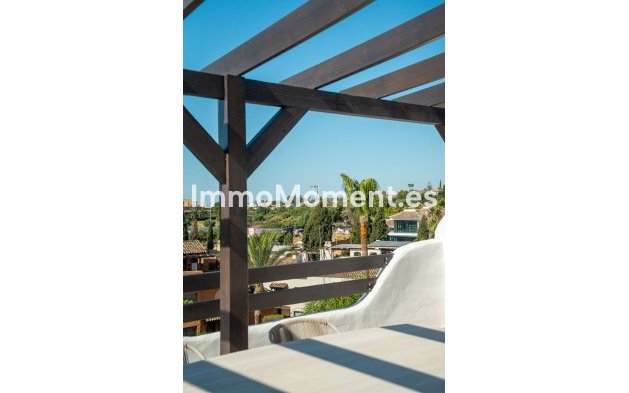 Reventa - Adosado - Marbella - Nagüeles