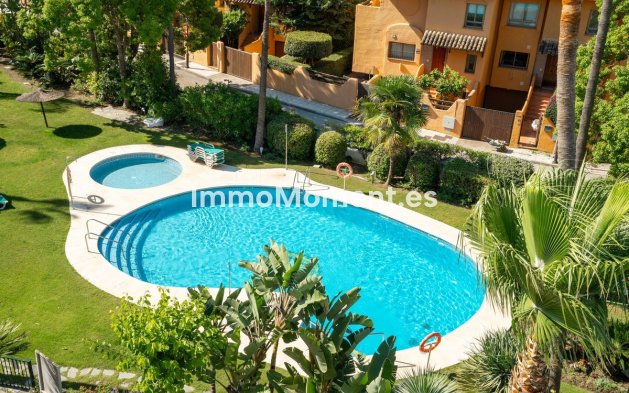 Reventa - Adosado - Marbella - Nagüeles