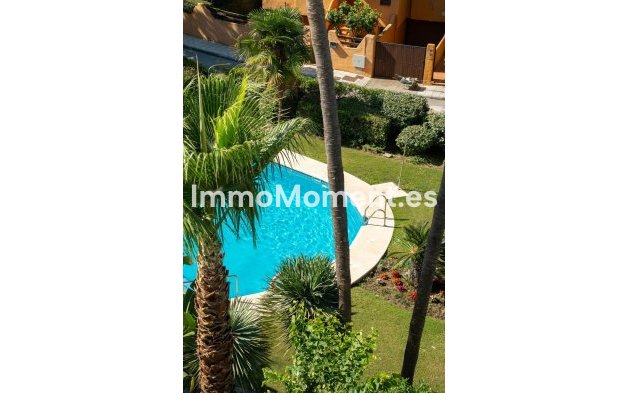 Reventa - Adosado - Marbella - Nagüeles