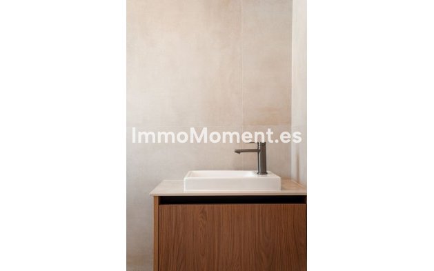 Reventa - Adosado - Marbella - Nagüeles