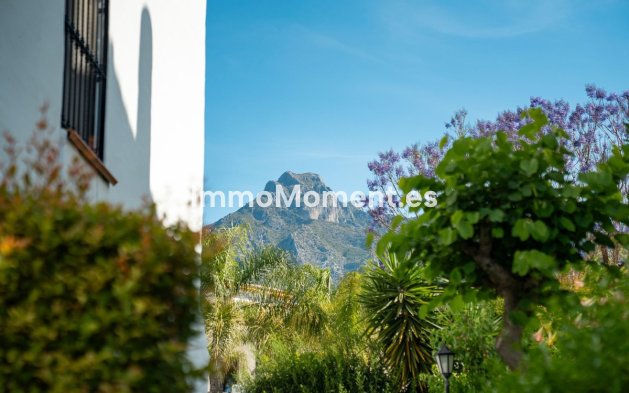 Reventa - Adosado - Marbella - Nagüeles