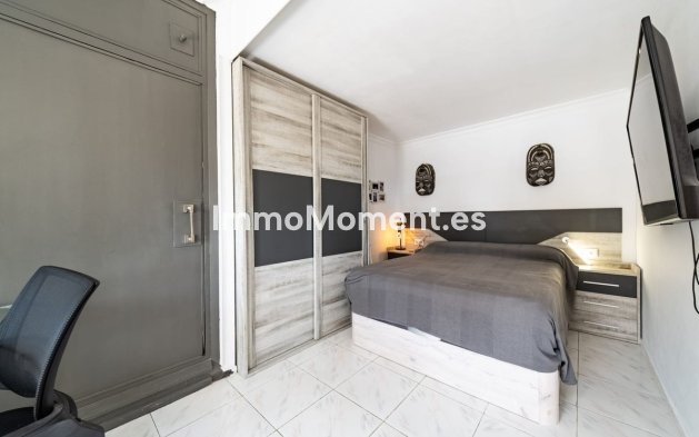 Resale - Apartment - Marbella - Marbella Centro