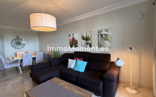 Revente - Appartement - Casares - Casares Centro