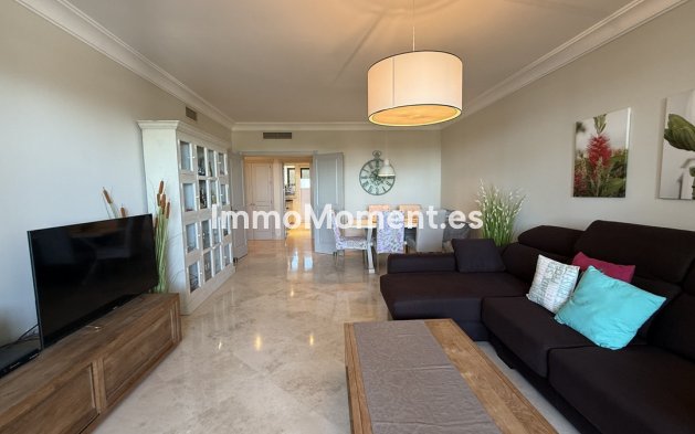 Revente - Appartement - Casares - Casares Centro