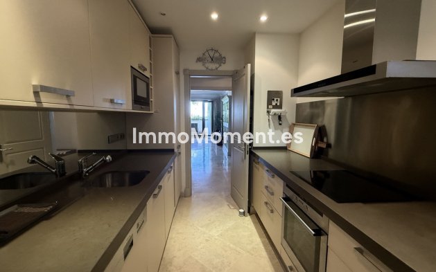 Revente - Appartement - Casares - Casares Centro