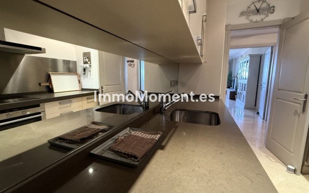 Revente - Appartement - Casares - Casares Centro