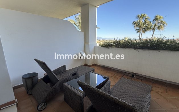 Revente - Appartement - Casares - Casares Centro