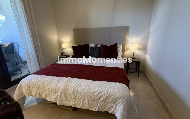 Revente - Appartement - Casares - Casares Centro