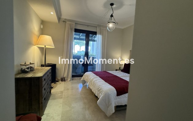 Revente - Appartement - Casares - Casares Centro