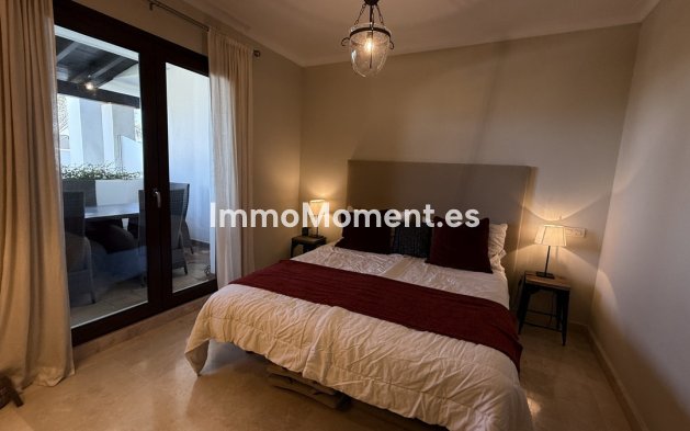 Revente - Appartement - Casares - Casares Centro