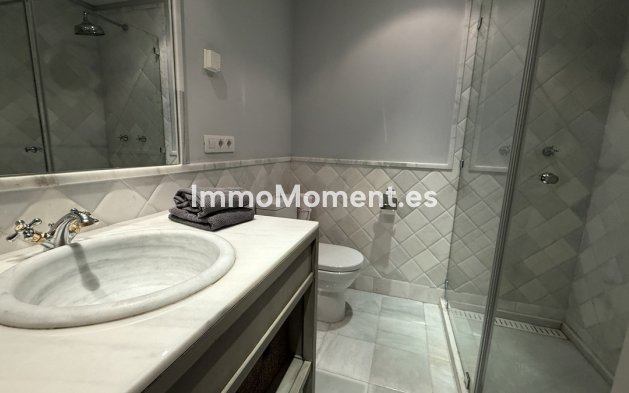 Revente - Appartement - Casares - Casares Centro