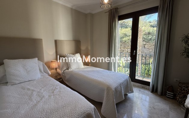 Revente - Appartement - Casares - Casares Centro